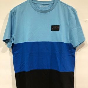 Clavin Klein Men’s Medium Short Sleeve Tee